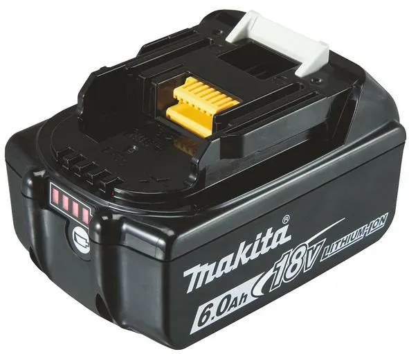 MAKITA AKKU 18V 6AH