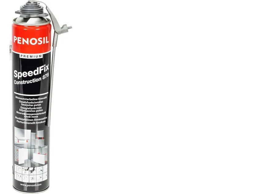 LIIMAVAAHTO SPEEDFIX 750 ML