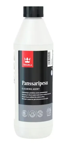 Panssaripesu 1 l