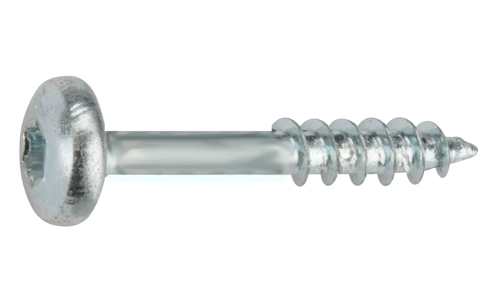 YLEISRUUVI KUPU OSAK TX15 ZN 4X45
