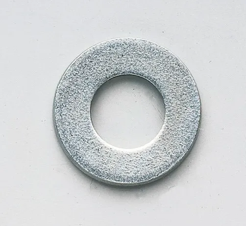 ALUSLEVY DIN 125 ZN M10 (10.5)