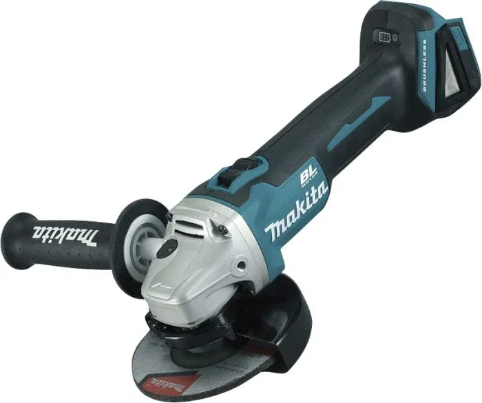 Makita Kulmahiomakone 18v 125mm runko