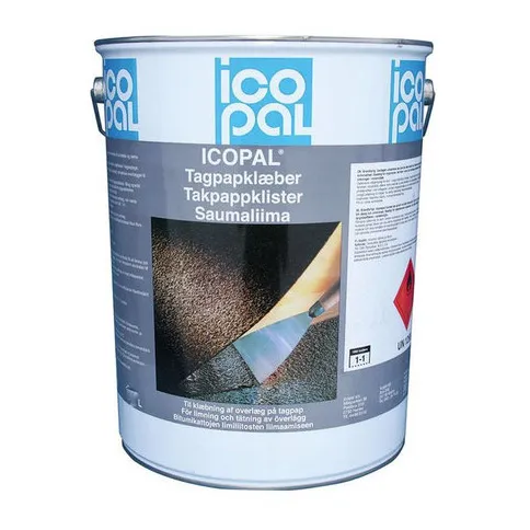 Icopal Saumaliima 10l