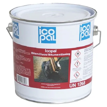 Icopal Bitumiliuos BIL 20/85 2,5l