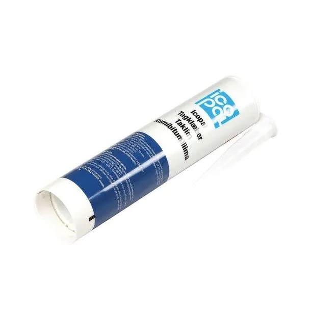 Icopal Kumibitumiliima patruuna 0.3 L