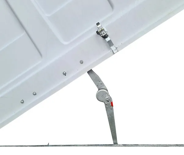 Jaxal itselukitseva tuulihaka