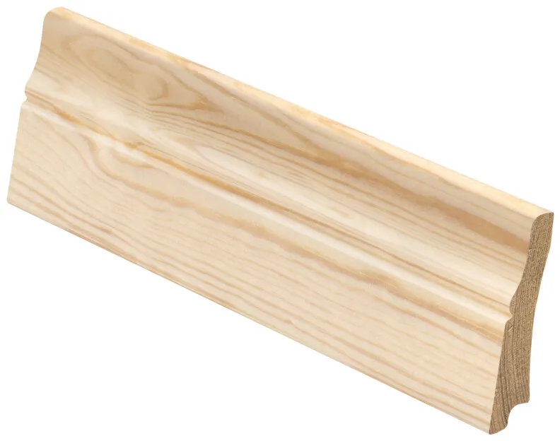Jalkalista 16x70x3600 koriste mänty