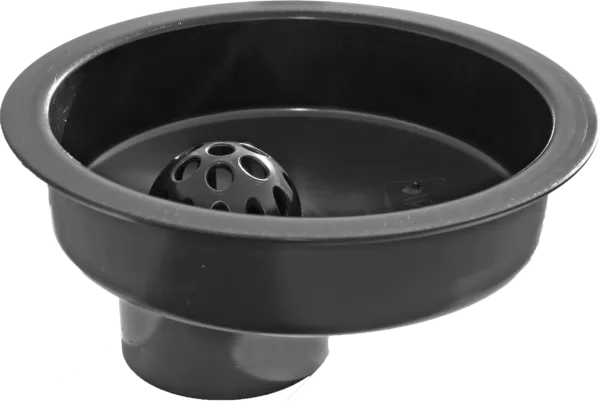 Rännikaivo pohjalähtö 315/110 mm