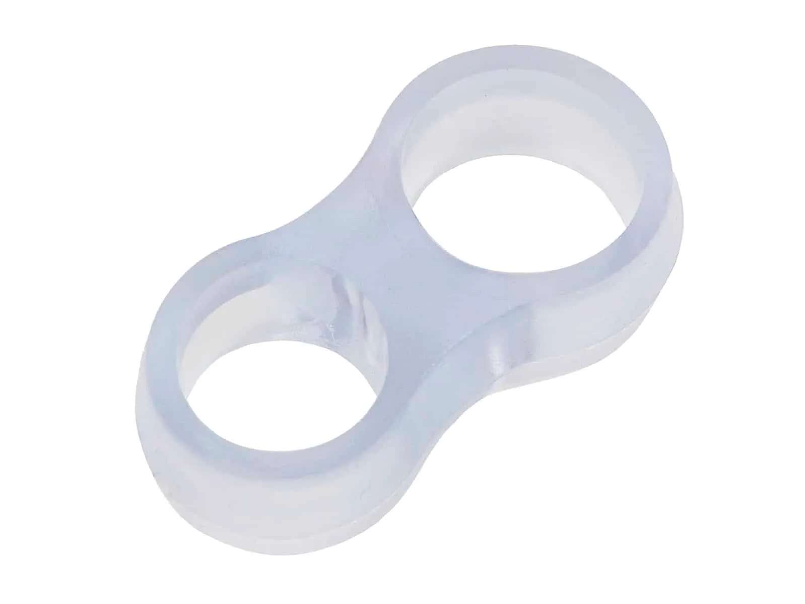 OVENPYSÄYTIN 891 PVC/KIRKAS