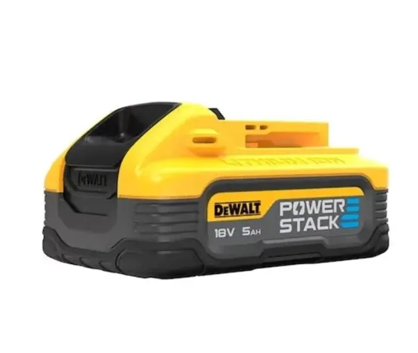 Dewalt DCBP518-XJ 18V powerstack 5Ah akku