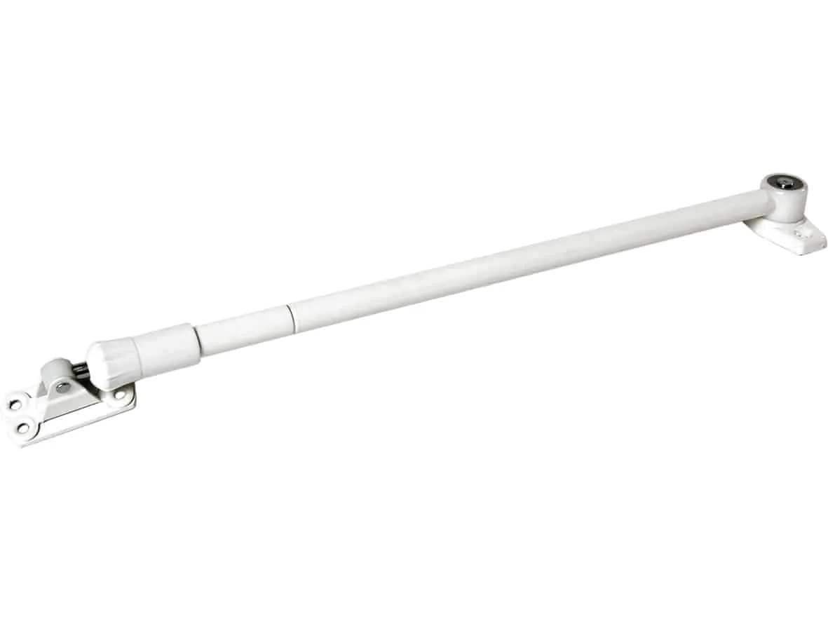 OVIJARRU 480MM TERÄS/MUOVI VALK