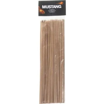 Sasliktikut 100kpl 4mm