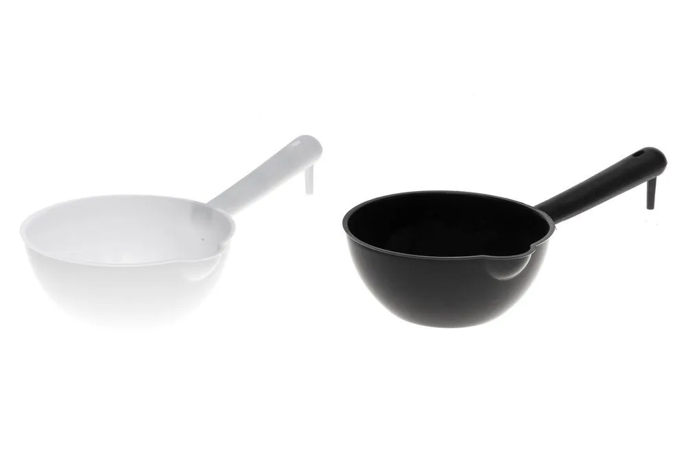 Vesikauha muovi  Nord Clean 1 l