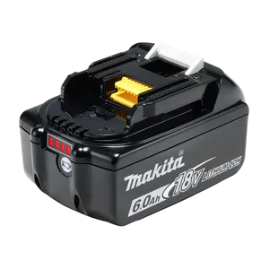 Akku BL1860B, LXT, 18V, 6,0 Ah, liukulukitus,