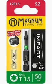 MAGNUM KÄRKI IMPACT T15