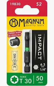 MAGNUM KÄRKI IMPACT T30