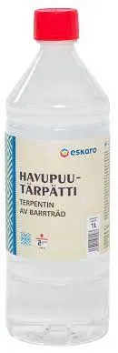 HAVUPUUTÄRPÄTTI 1 L
