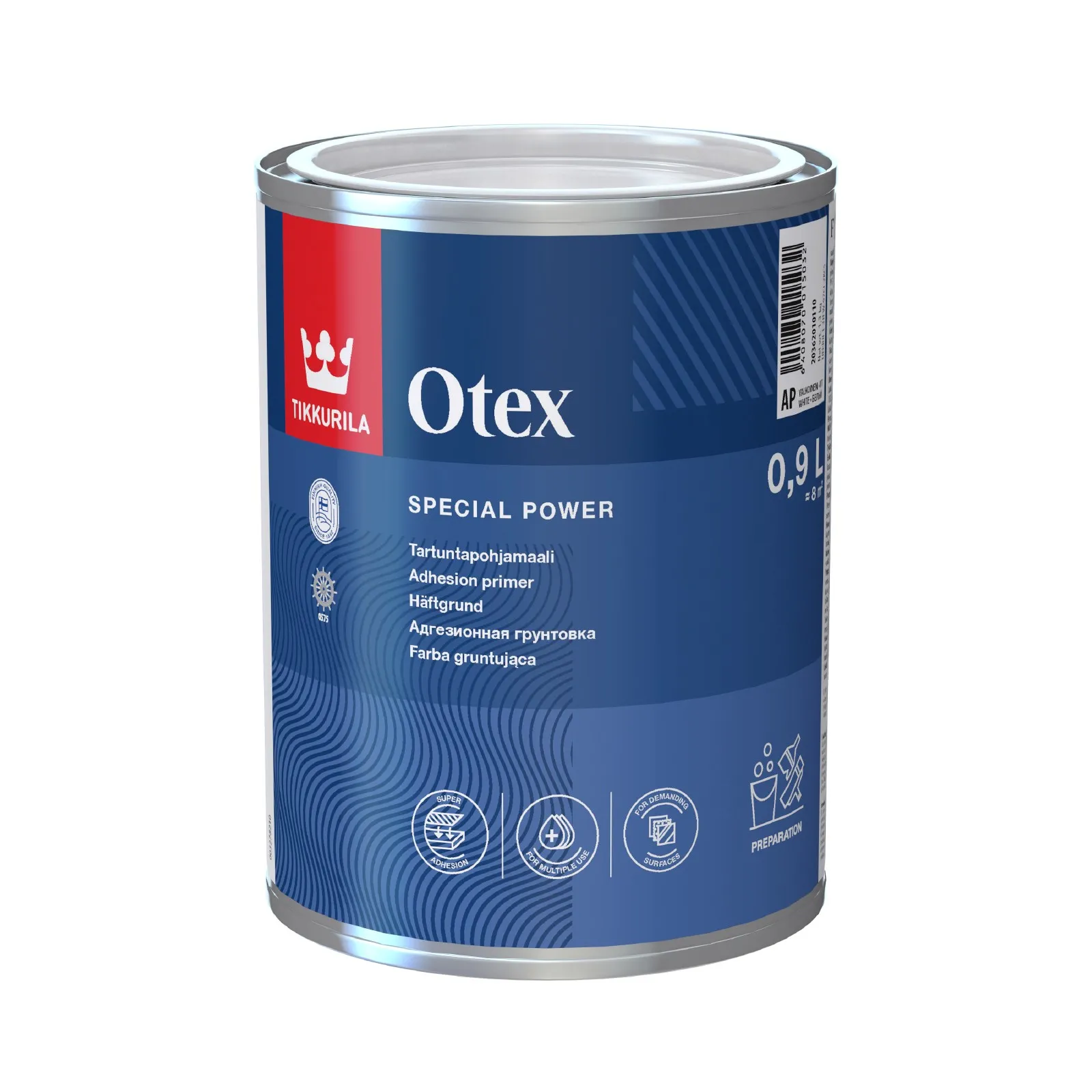 Otex C 0,9L