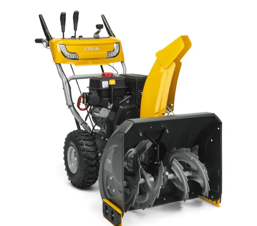 Stiga lumilinko ST5262P Ws250