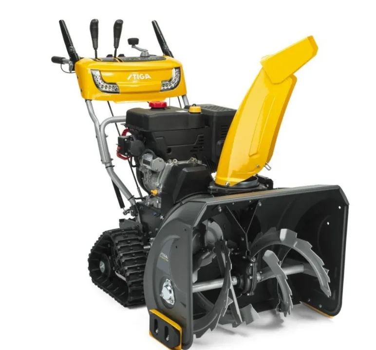 Stiga lumilinko ST5266 track Ws300