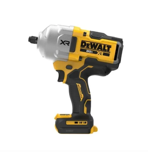 DeWalt Iskumutterinväännin DCF961N-XJ; 18 V