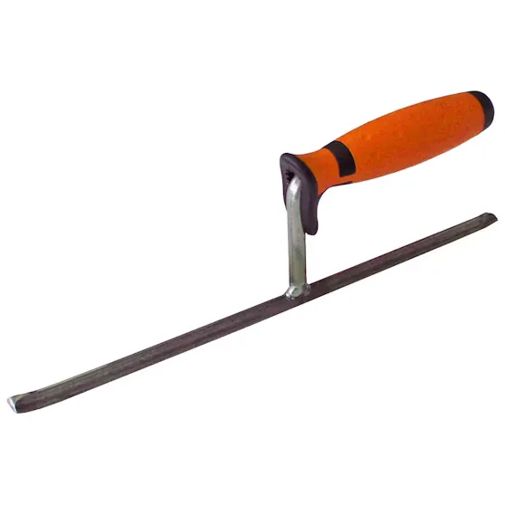 Vaakasaumarauta Vuorio 12mmx30cm