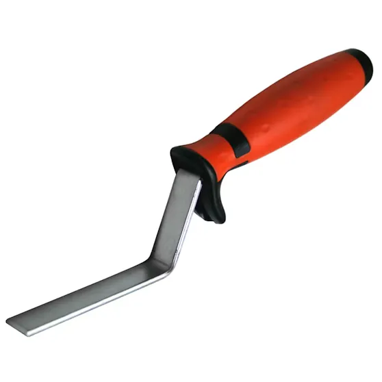 Pääsaumarauta 2712 12mmx7cm