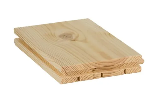 Lattialauta 28x140 EK mänty päätypontattu