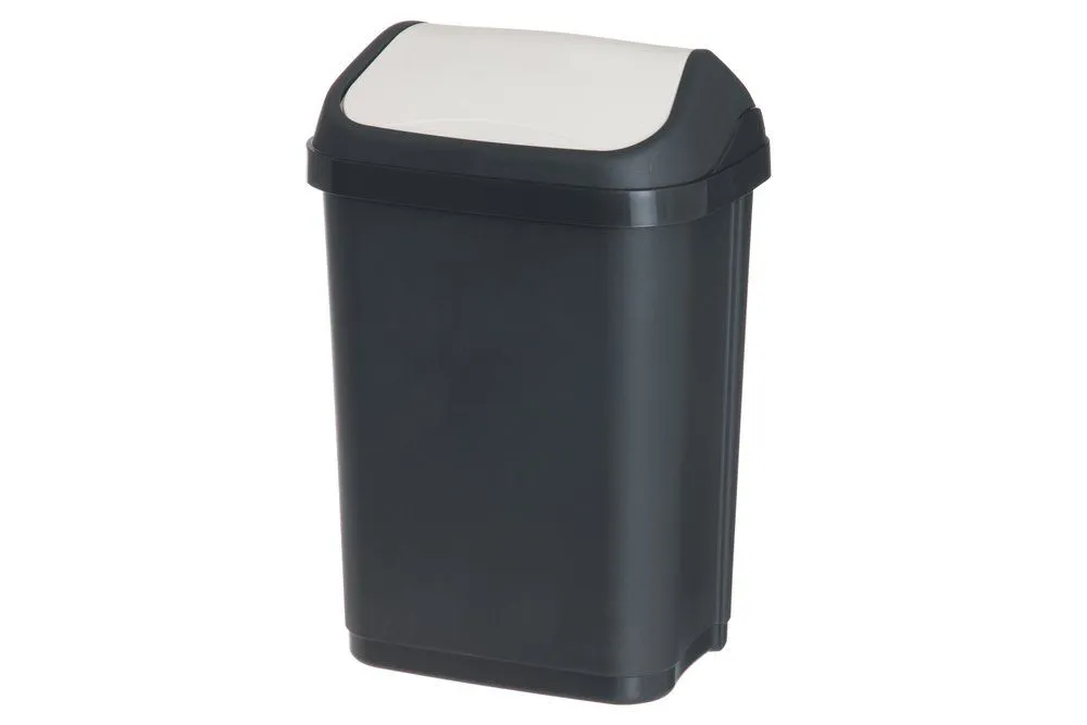 Keeper Roskakori heiluri 10 L