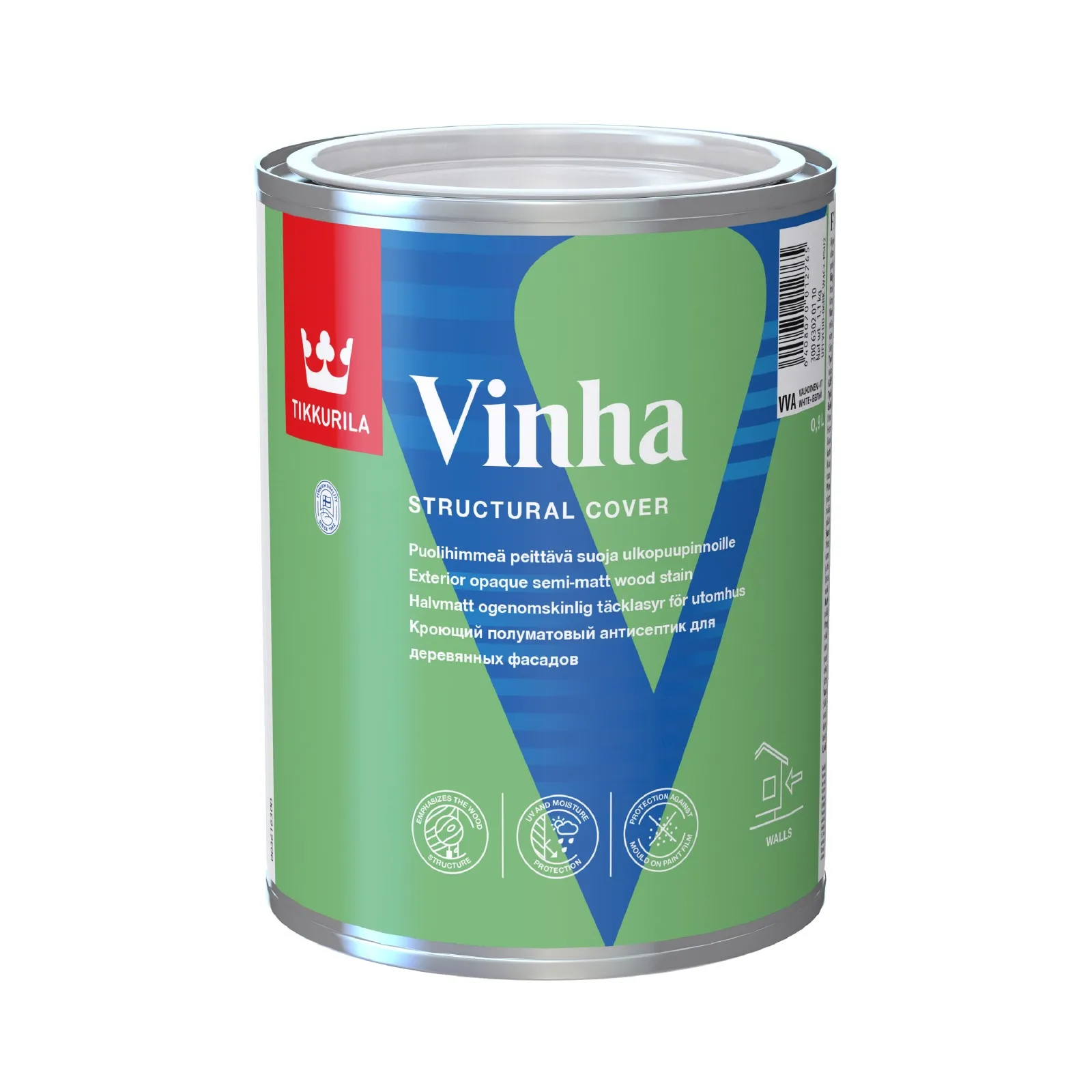 Vinha VC 0,9L