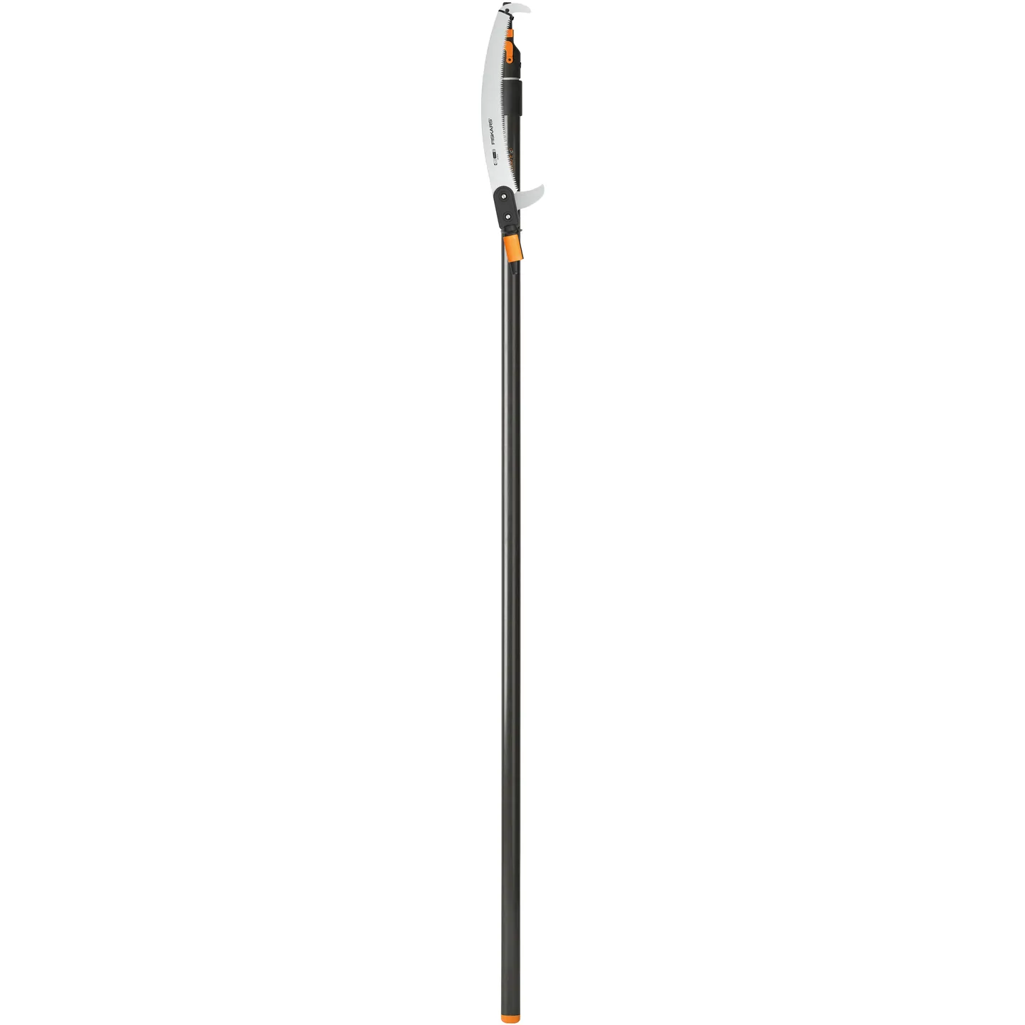Fiskars Quikfit Kaareva Saha + telesk varsi