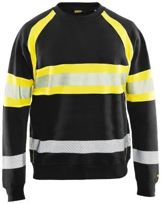 High Vis Collegepaita XL
