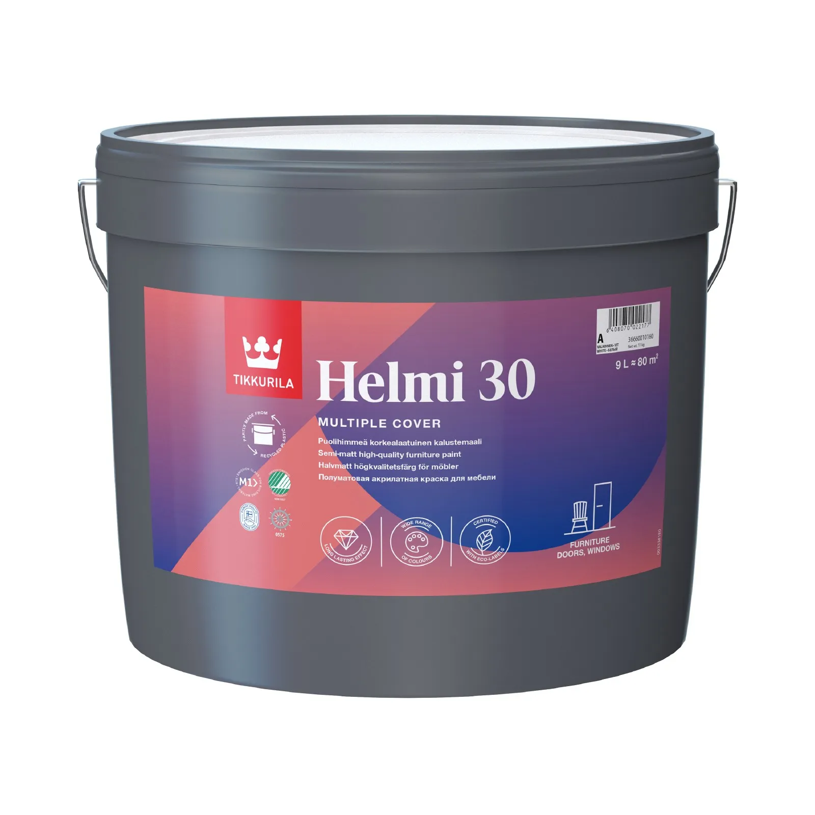 Helmi 30 A 9L