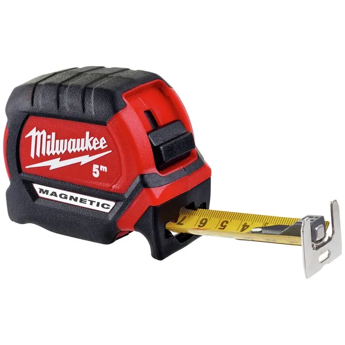 Milwaukee Rullamitta MAG 5M/27mm