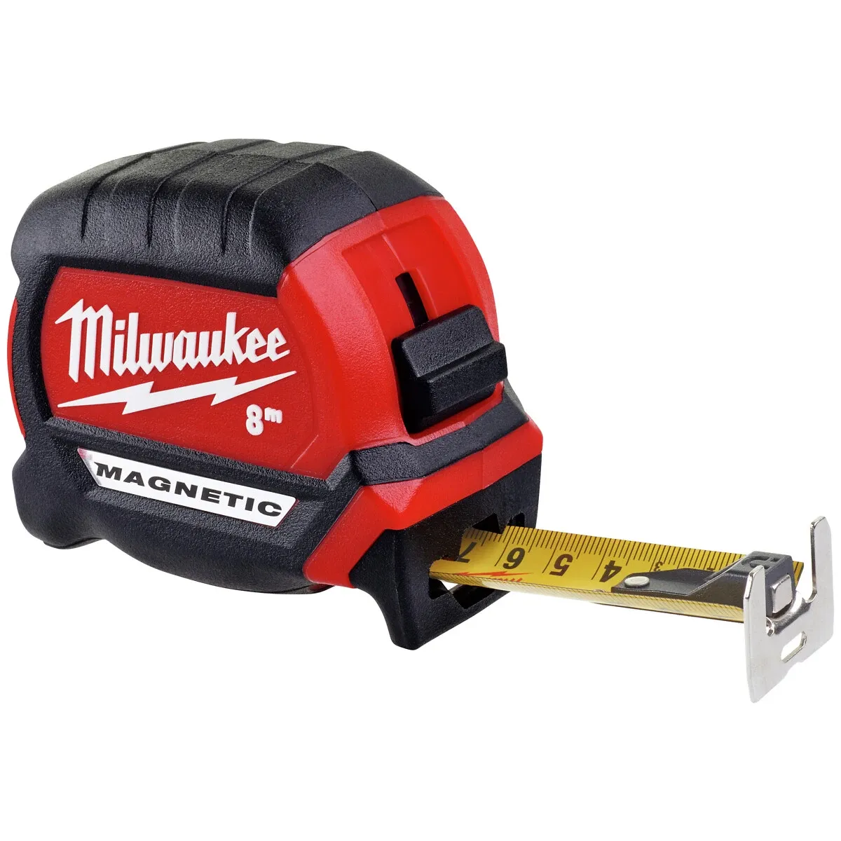 Milwaukee rullamitta Mag 8M/27mm