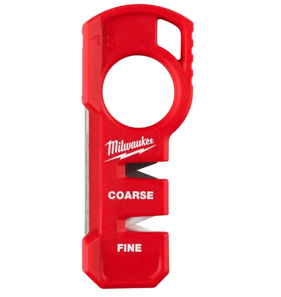 Milwaukee Veitsenteroitin Compact