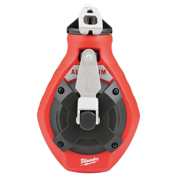 Milwaukee Värilanka + väriaine punainen