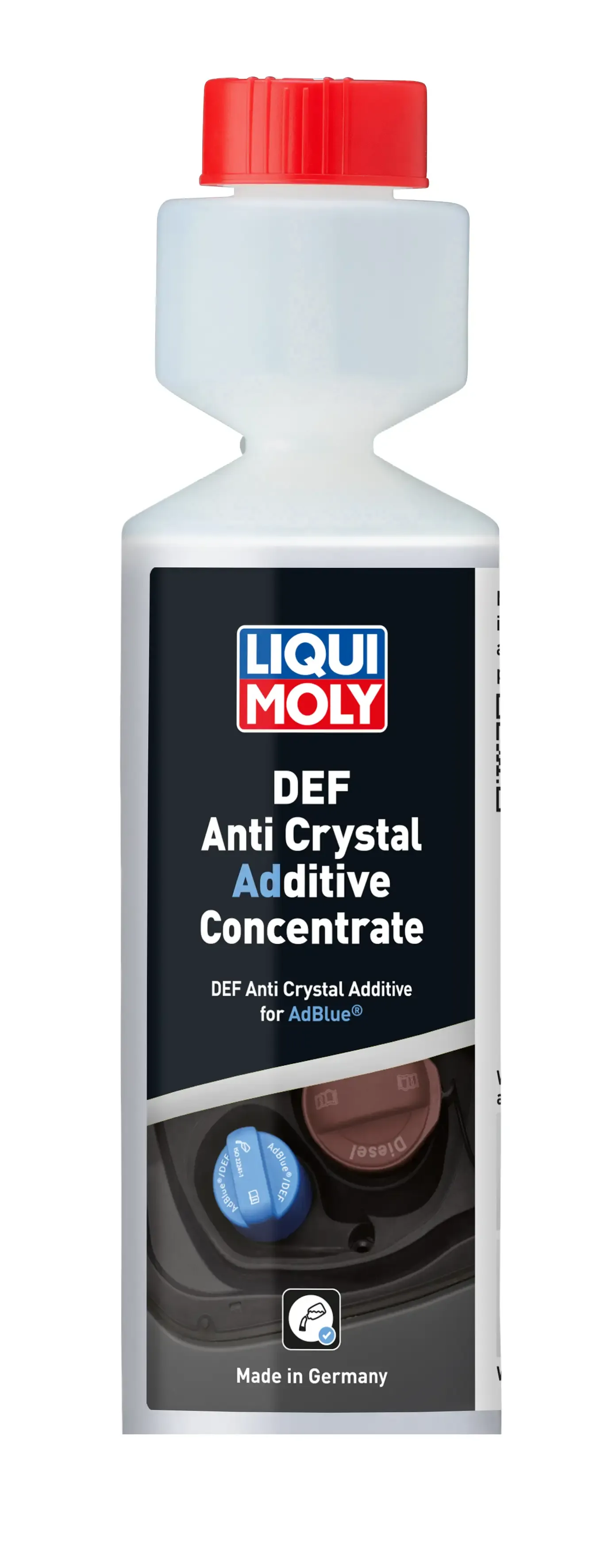 Liqui Moly DEF Anti Crystal Additive 250ml