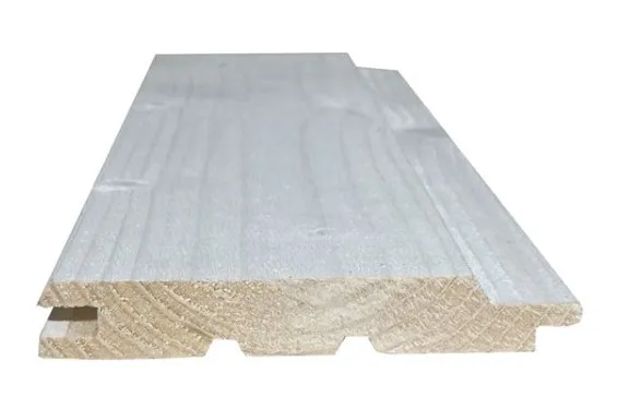 KU 20x120 UTV st Pohjamaalaus (1881) Valkoine