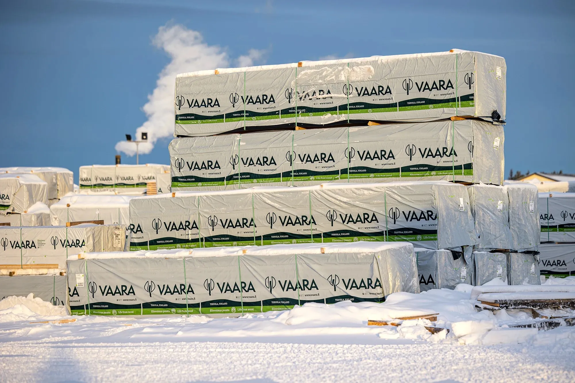 Sisäpaneeli 14x95x2400 STP puuvalmis kuusi