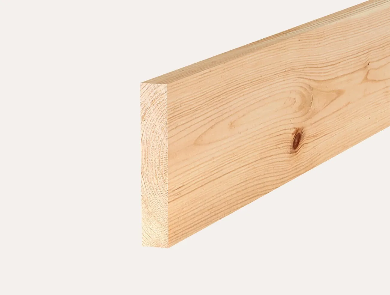 LAUDELAUTA 28x95MM 2100MM KUUSI SHP