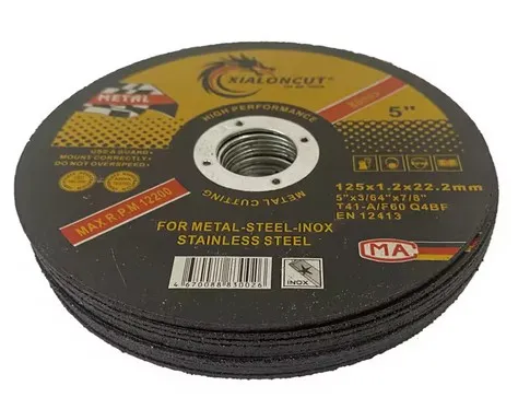 T41 RST 125 * 1,2 * 22,23 mm