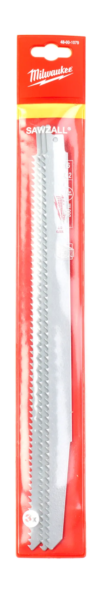 PUUKKOSAHANT 300/6TPI 3P