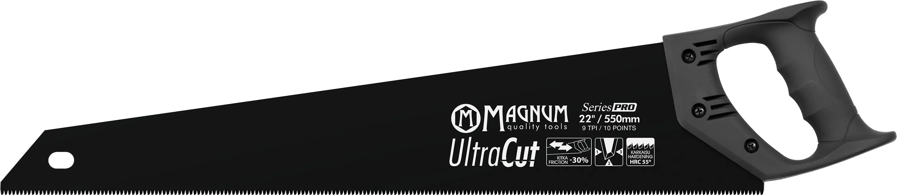 &amp;quot;Käsisaha UltraCut 9T 22&amp;quot;&amp;quot;&amp;quot;