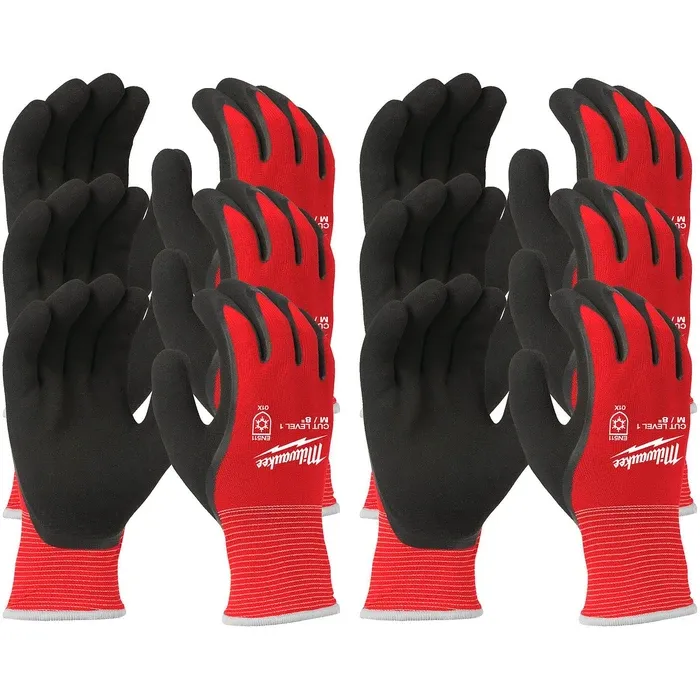 Milwaukee Viiltosuojakäs Talvi XXL/11