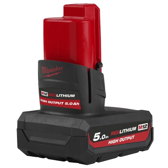 Milwaukee Akku M12 HB5