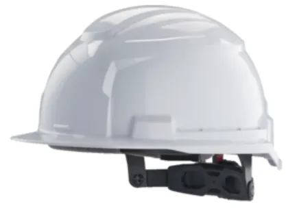 Milwaukee Kypärä Bolt100 Valk 52-68cm