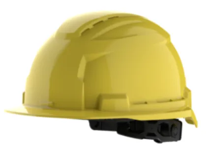 Milwaukee Kypärä Bolt100 Kelt 52-68cm