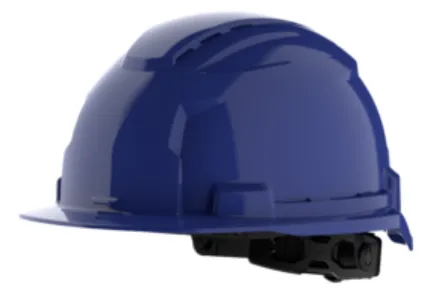 Milwaukee Kypärä Bolt100 Sin 52-68cm