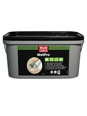 Casco WallPro Seinäliima Pro 5 l